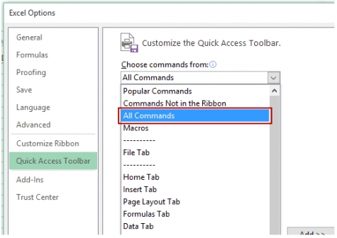 كيفية استخدم أداة الكاميرا في Excel لإنشاء لقطات شاشة ديناميكية