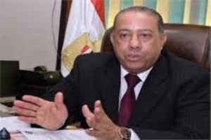 &quot;رئيس مصلحة الضرائب&quot; فى ضيافة جمعية مستثمرى أكتوبر.. الثلاثاء